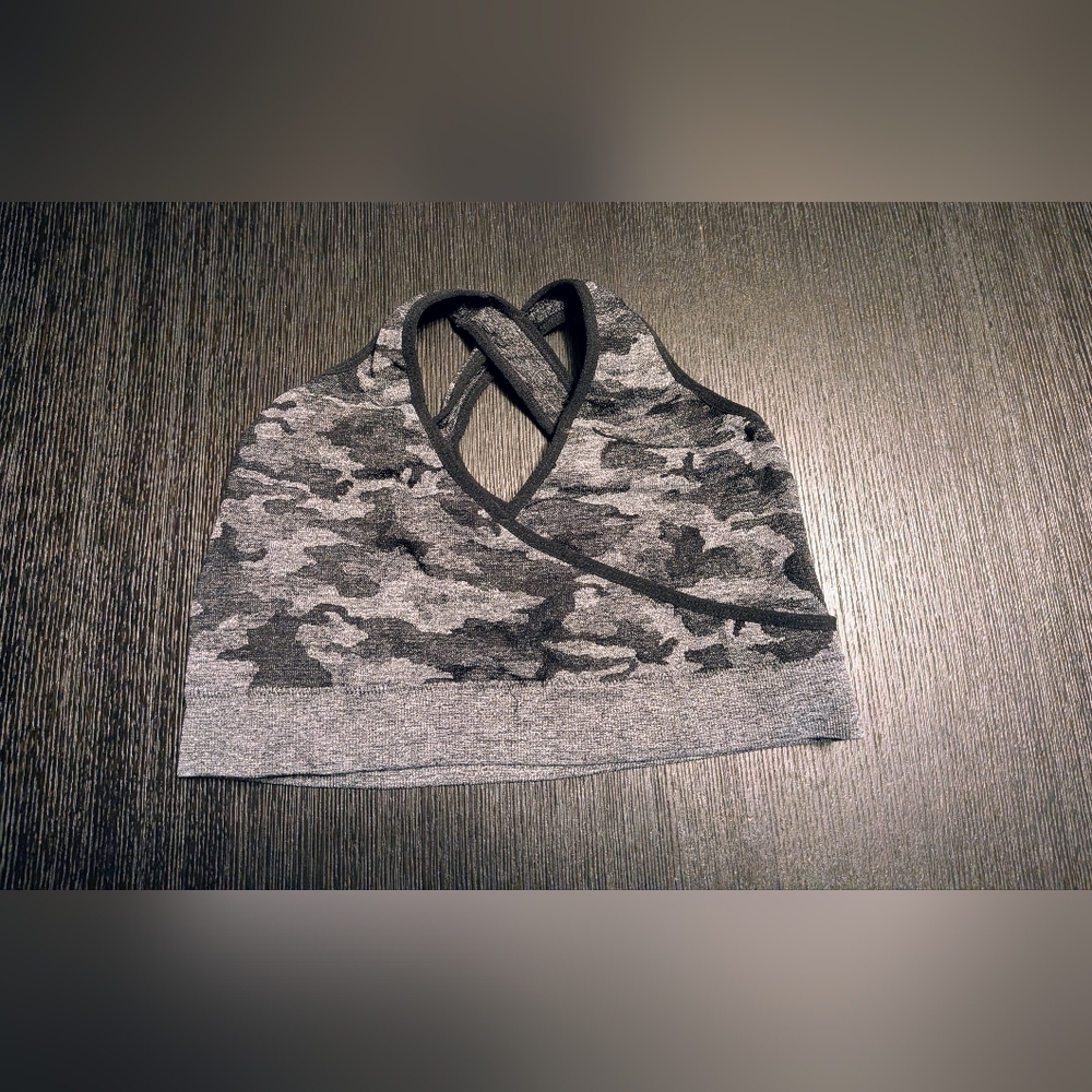 FashionNova Workout Set - Picture 4 of 4